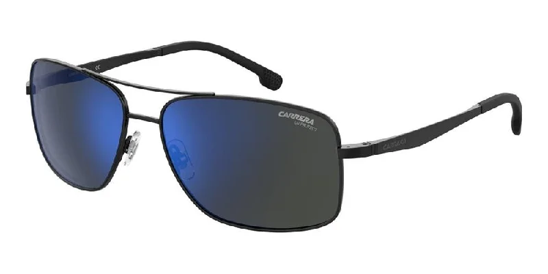 Men's polarized fishing sunglasses with UV protection​​ Carrera 8040 Sunglasses