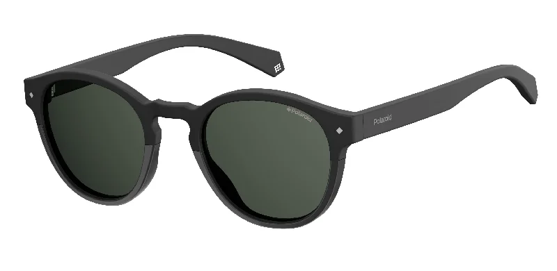Unisex fashion - statement sunglasses for a trendy appearance POLAROID-PLD 6042/S-807-4922-SUNGLASSES Unisex fashion - statement sunglasses for a trendy appearance POLAROID-PLD 6042/S-807-4922-SUNGLASSES