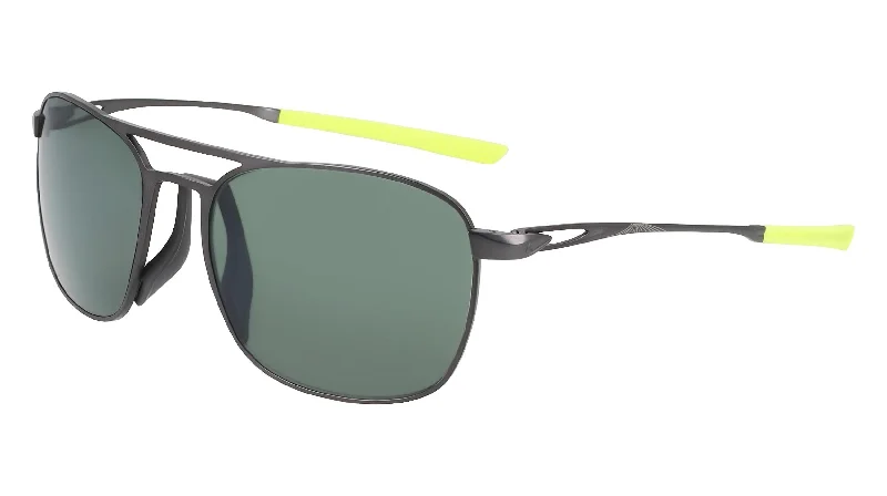 Men's sunglasses with a semi - rimless design Nike ACE DRIVER P EV24010 Sunglasses Men's sunglasses with a semi - rimless design Nike ACE DRIVER P EV24010 Sunglasses