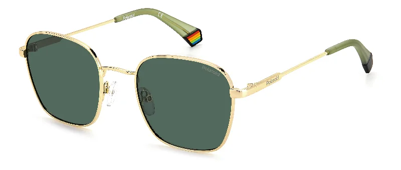 Unisex polarized photochromic sunglasses for adaptable light conditions POLAROID-PLD 6170/S-J5G-5321-SUNGLASSES Unisex polarized photochromic sunglasses for adaptable light conditions POLAROID-PLD 6170/S-J5G-5321-SUNGLASSES