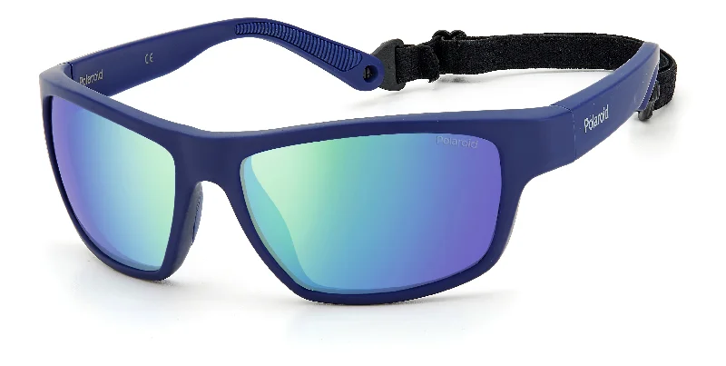 Unisex gradient - lens sunglasses for a sophisticated appearance POLAROID-PLD 7037/S-PJP-6016-SUNGLASSES Unisex gradient - lens sunglasses for a sophisticated appearance POLAROID-PLD 7037/S-PJP-6016-SUNGLASSES
