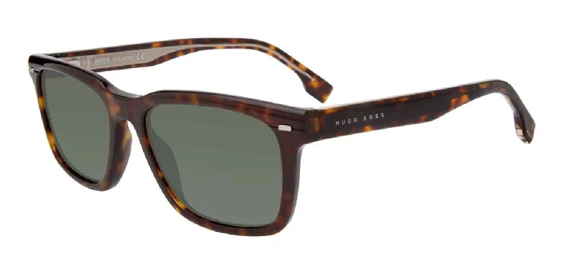 Men's lightweight sunglasses for travel​​ Boss (hub) 1352 Sunglasses