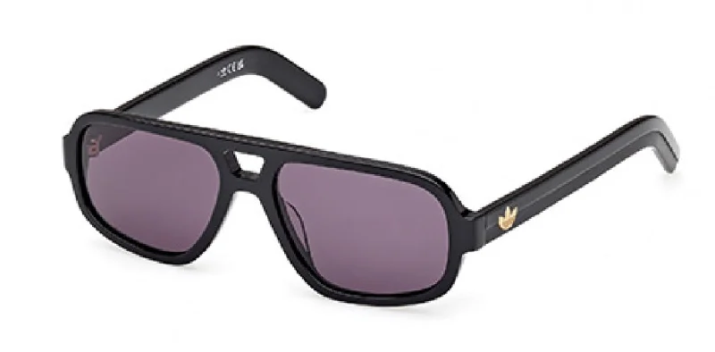 Men's running sunglasses with a lightweight construction ADIDAS ORIGINALS 0134 Sunglasses Men's running sunglasses with a lightweight construction ADIDAS ORIGINALS 0134 Sunglasses