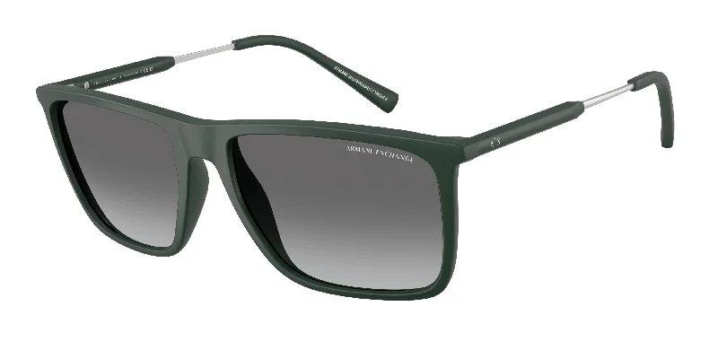 837911 - Green - Gradient Grey