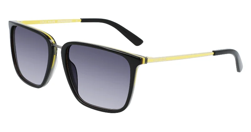 Men's hunting sunglasses with camouflage patterns​​ Cole Haan CH6083 Sunglasses