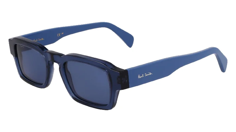 Men's foldable sunglasses for easy storage​​ Paul Smith PS24621S LATIMER Sunglasses