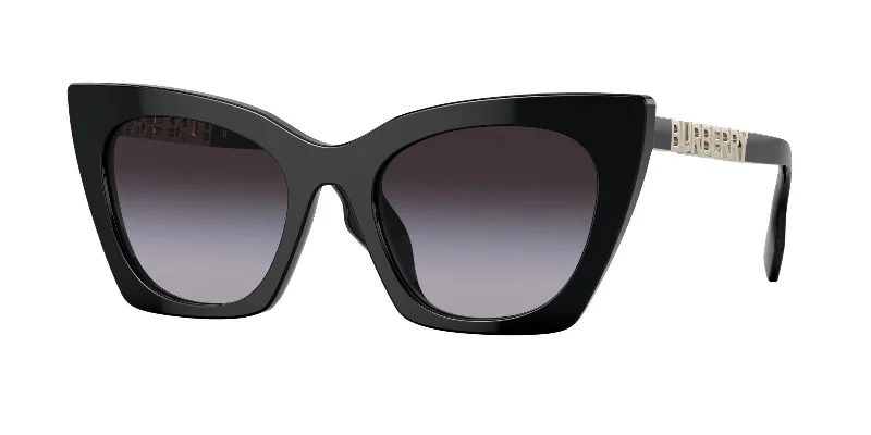 30018G - Black - Grey Gradient