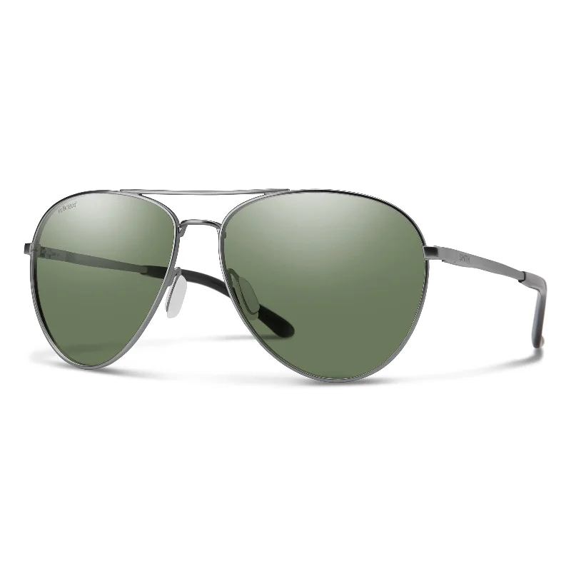 Unisex sport - style sunglasses with interchangeable nose pads SMITH-LAYBACK-R80-6015-SUNGLASSES Unisex sport - style sunglasses with interchangeable nose pads SMITH-LAYBACK-R80-6015-SUNGLASSES