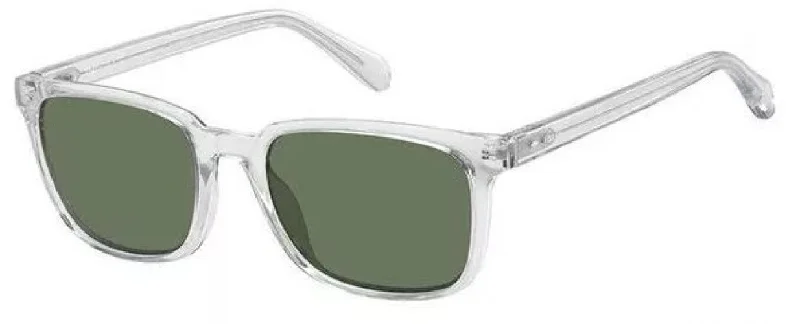 Men's cycling sunglasses with a vented design​​ Fossil 3106 Sunglasses