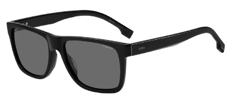 Men's oversized sunglasses for a bold statement​​ Boss (hub) 1759 Sunglasses