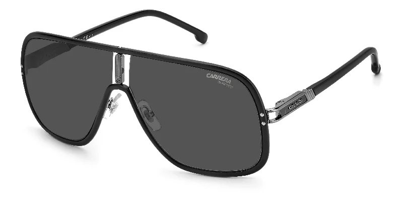 Unisex foldable sunglasses for easy portability CARRERA-FLAGLAB 11-003-6410-SUNGLASSES Unisex foldable sunglasses for easy portability CARRERA-FLAGLAB 11-003-6410-SUNGLASSES