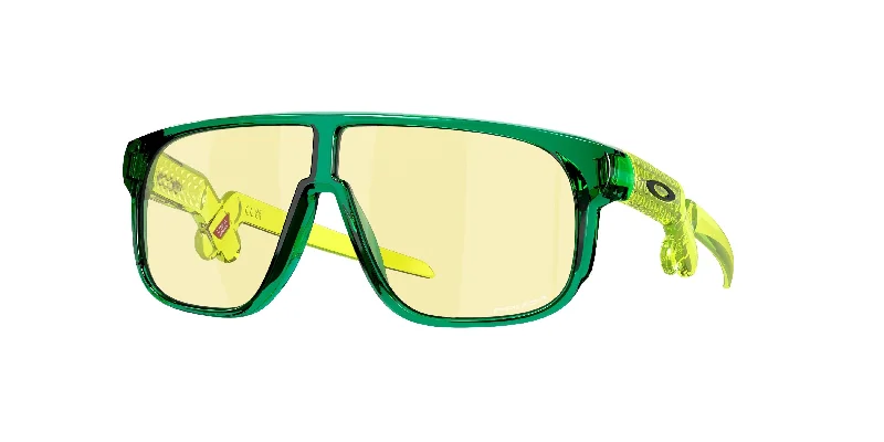 Men's running sunglasses with a lightweight construction​​ Oakley Inverter 9012 Sunglasses