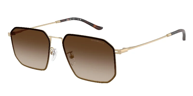 300213 - Gold - Gradient Brown