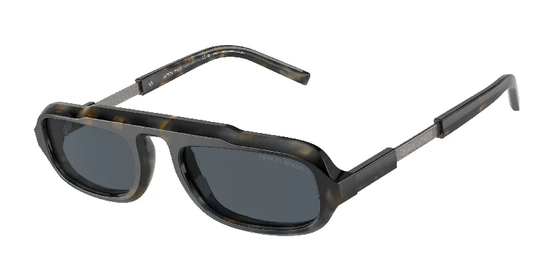 Men's polarized sunglasses for snow sports​​ Giorgio Armani 8203 Sunglasses