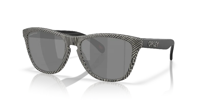 Men's sunglass accessories like lens cleaners Oakley Frogskins™ (Low Bridge Fit) Night Mission Collection Men's sunglass accessories like lens cleaners Oakley Frogskins™ (Low Bridge Fit) Night Mission Collection