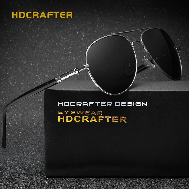 Unisex oversized sunglasses for a statement look Hdcrafter Unisex Full Rim Double Bridge Oval Alloy Frame Polarized Sunglasses Le001 Unisex oversized sunglasses for a statement look Hdcrafter Unisex Full Rim Double Bridge Oval Alloy Frame Polarized Sunglasses Le001
