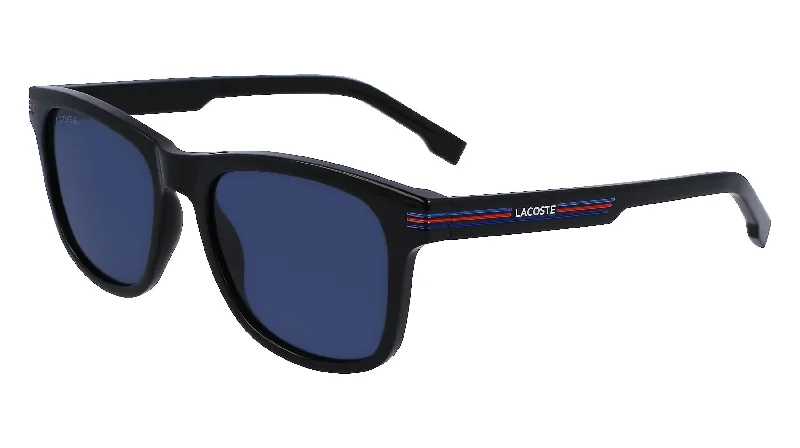 Men's budget - friendly sunglasses for everyday use​​ Lacoste L995S Sunglasses