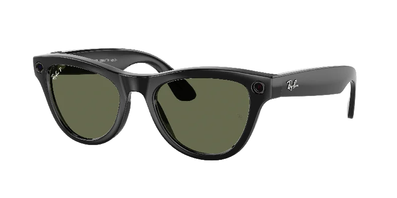 Unisex retro - inspired cat - eye sunglasses for a modern twist RAY-BAN-0RW4010-601/9A-5220-SUNGLASSES Unisex retro - inspired cat - eye sunglasses for a modern twist RAY-BAN-0RW4010-601/9A-5220-SUNGLASSES
