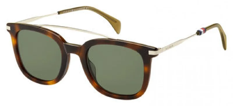 Men's gradient - lens sunglasses for a stylish look Tommy Hilfiger Th1515 Sunglasses Men's gradient - lens sunglasses for a stylish look Tommy Hilfiger Th1515 Sunglasses