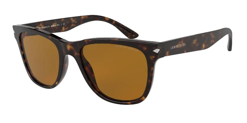 Men's polarized sunglasses for snow sports​​ Giorgio Armani 8133 Sunglasses