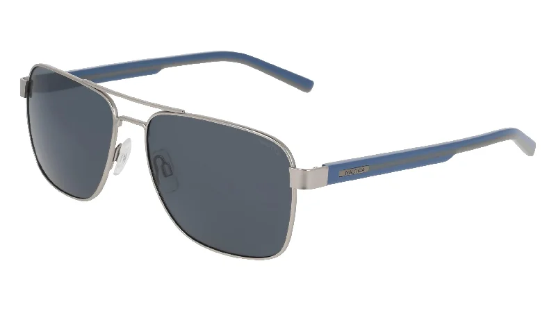 Men's polarized sunglasses for snow sports​​ Nautica N5155S Sunglasses