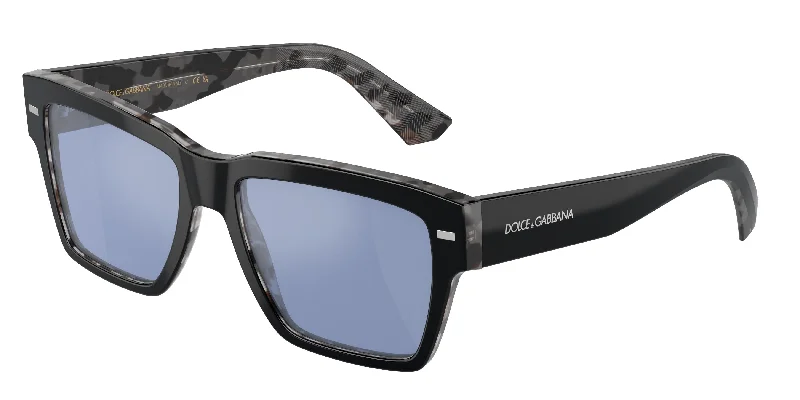 Men's sunglasses with polarized photochromic lenses Dolce & Gabbana 4431F Sunglasses Men's sunglasses with polarized photochromic lenses Dolce & Gabbana 4431F Sunglasses
