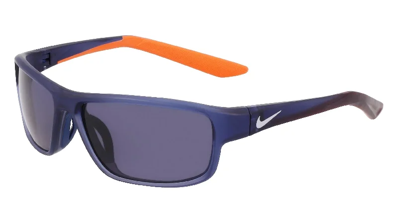 Men's gradient - lens sunglasses for a stylish look Nike RABID 22 JR IF1054X Sunglasses Men's gradient - lens sunglasses for a stylish look Nike RABID 22 JR IF1054X Sunglasses