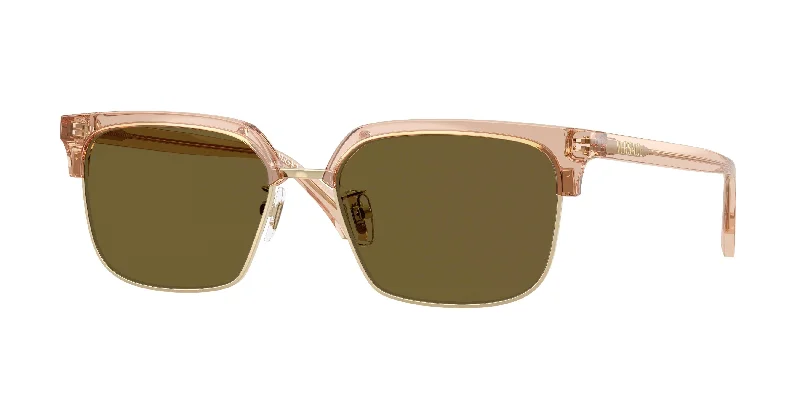 Men's sunglasses with polarized photochromic lenses​​ ​ Versace 4494D Sunglasses
