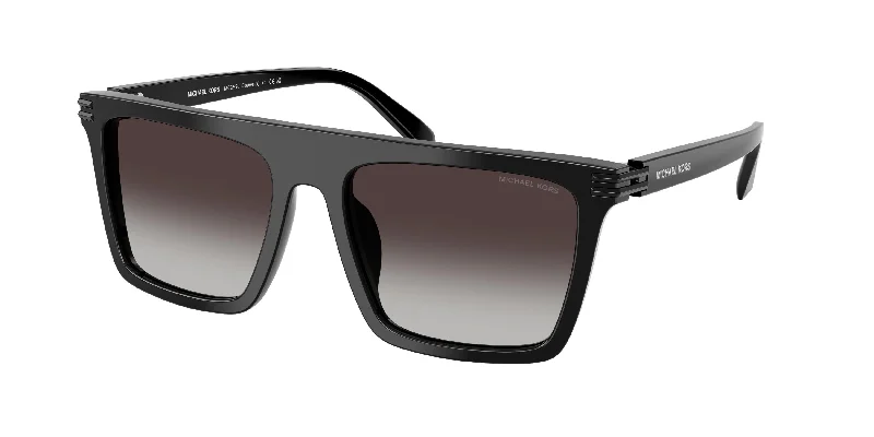 Men's sunglasses with a semi - rimless design Michael Kors Edgewater 2249U Sunglasses Men's sunglasses with a semi - rimless design Michael Kors Edgewater 2249U Sunglasses