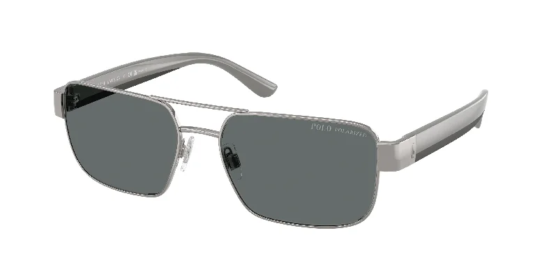 926681 - Grey - Polar Dark Grey