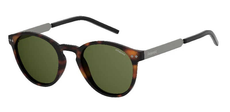 Unisex polarized sunglasses for water sports like surfing​​ POLAROID-PLD 1029/S-N9P-5022-SUNGLASSES