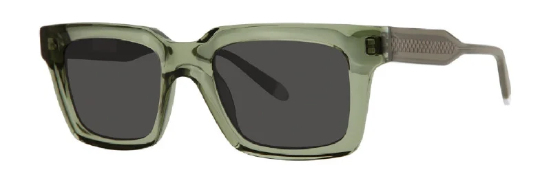 Men's driving sunglasses with night - vision enhancement​​ Original Penguin The Kraft Sunglasses