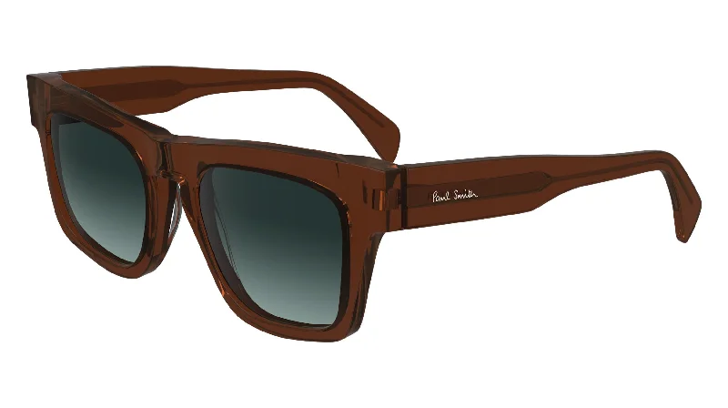 Men's gradient - lens sunglasses for a stylish look​​ Paul Smith PS24602S KRAMER Sunglasses