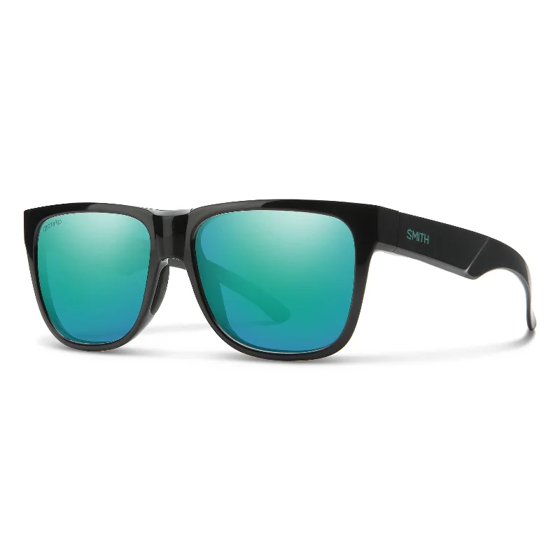 Unisex blue light - filtering sunglasses for digital device users SMITH-LOWDOWN 2-7ZJ-5516-SUNGLASSES Unisex blue light - filtering sunglasses for digital device users SMITH-LOWDOWN 2-7ZJ-5516-SUNGLASSES