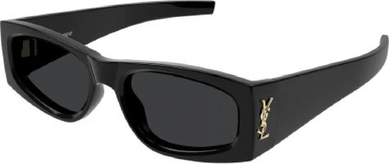 Women's colorful lens sunglasses for a fun summer style​​ Saint Laurent SL M140 Sunglasses