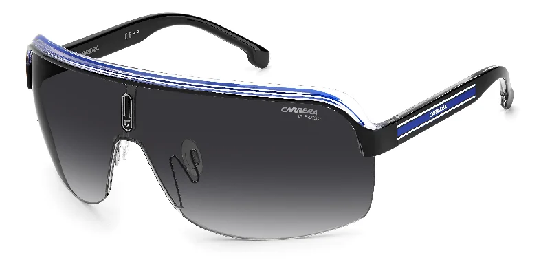Stylish men's aviator sunglasses for a classic look CARRERA-TOPCAR 1/N-T5C-9910-SUNGLASSES Stylish men's aviator sunglasses for a classic look CARRERA-TOPCAR 1/N-T5C-9910-SUNGLASSES