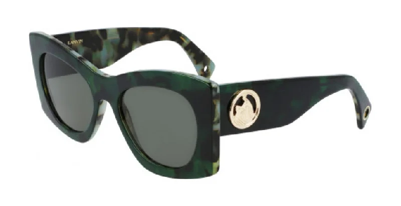 325 - Green - Havana Green
