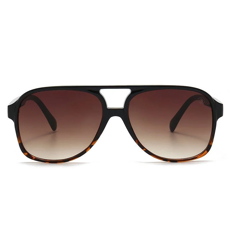 Men's sunglass accessories like lens cleaners​​ Sundance in Brown