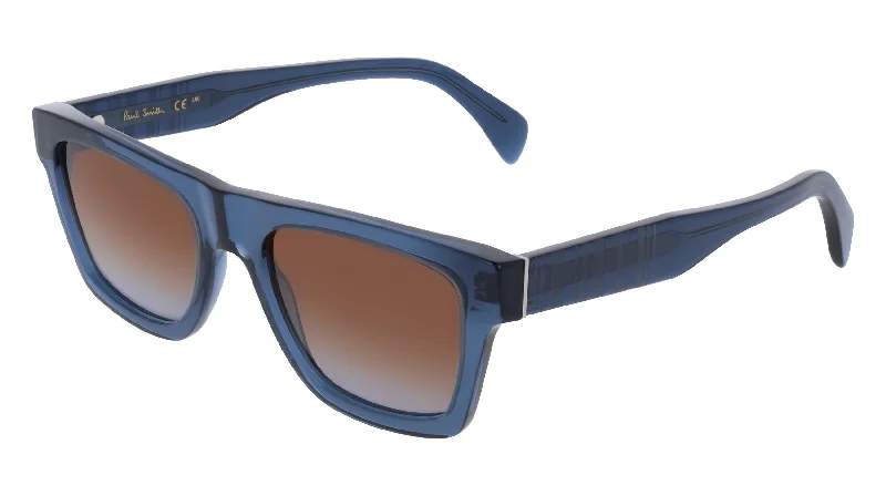 Men's matte - finish sunglasses for a sleek appearance Paul Smith PS25603S MORRELL Sunglasses Men's matte - finish sunglasses for a sleek appearance Paul Smith PS25603S MORRELL Sunglasses