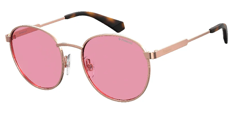 Unisex anti - fog sunglasses for skiing and snowboarding POLAROID KIDS-PLD 8039/S-DDB-4917-SUNGLASSES Unisex anti - fog sunglasses for skiing and snowboarding POLAROID KIDS-PLD 8039/S-DDB-4917-SUNGLASSES