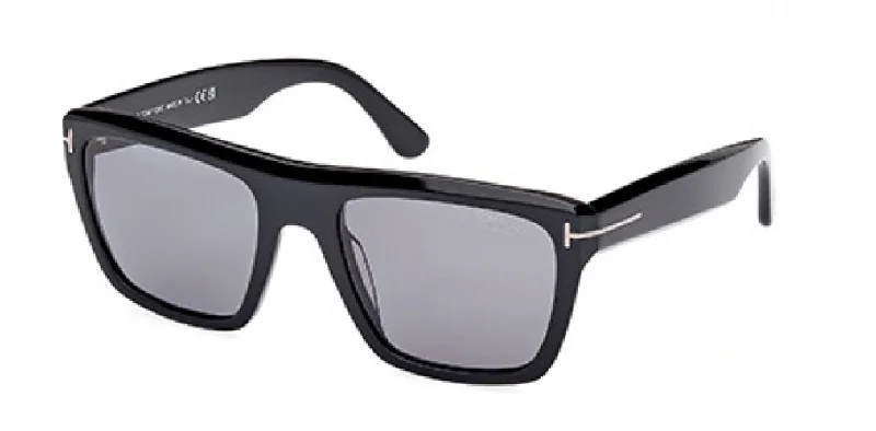 Men's hunting sunglasses with camouflage patterns​​ Tom Ford 1077N Sunglasses