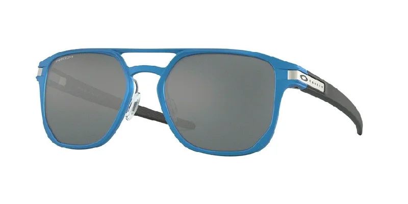 Men's sunglasses with interchangeable lenses​​ Oakley Latch Alpha Sale