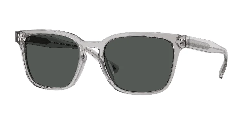 607487 - Grey - Solid Dark Grey