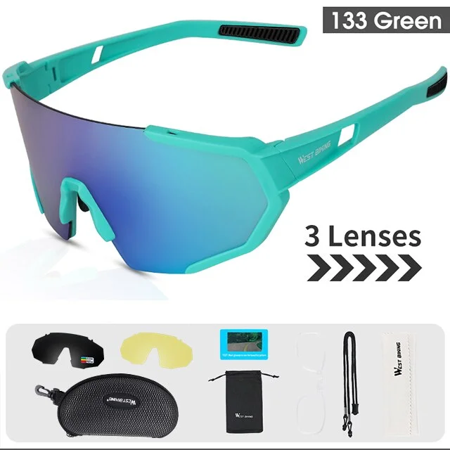 3Len Green 133