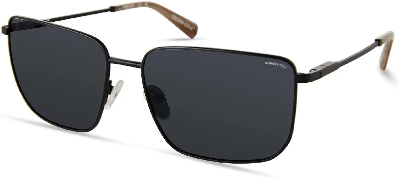 Men's polarized sunglasses for water sports​​ Kenneth Cole New York 7268 Sunglasses