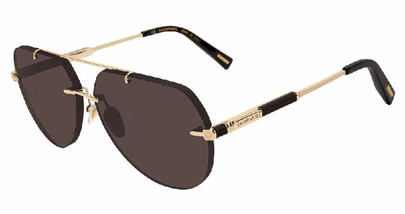 Men's budget - friendly sunglasses for everyday use​​ Chopard SCHG37 Sunglasses