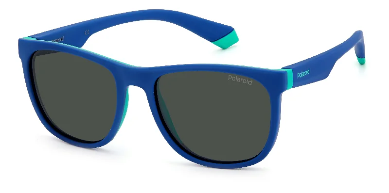 Unisex high - street - inspired sunglasses at an affordable price POLAROID KIDS-PLD 8049/S-465-4916-SUNGLASSES Unisex high - street - inspired sunglasses at an affordable price POLAROID KIDS-PLD 8049/S-465-4916-SUNGLASSES