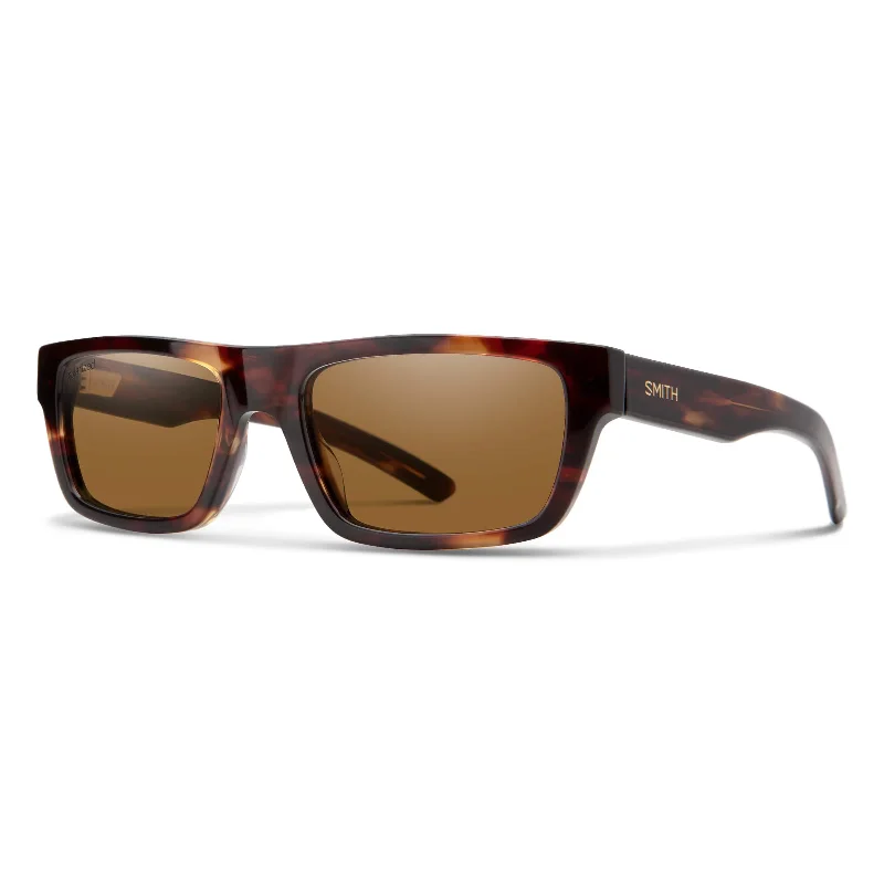 Unisex prescription - compatible sunglasses for daily use SMITH-CROSSFADE-086-5519-SUNGLASSES Unisex prescription - compatible sunglasses for daily use SMITH-CROSSFADE-086-5519-SUNGLASSES