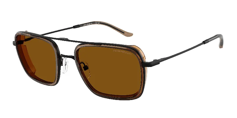 300163 - Black - Dark Bronze