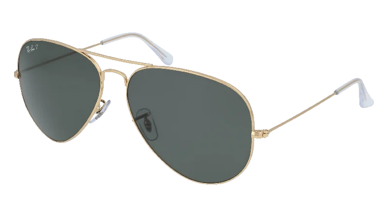 Unisex square - shaped sunglasses for a modern edge RAY-BAN-0RB3025-001/58-6214-SUNGLASSES Unisex square - shaped sunglasses for a modern edge RAY-BAN-0RB3025-001/58-6214-SUNGLASSES
